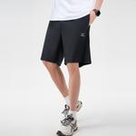 Повседневные шорты унисекс Mizuno, черный - фото 8