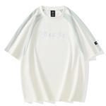 Футболка унисекс FIDO DIDO, Белый - фото 2