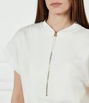 Свитер танши Regular fit Joop!, бежевый - фото 4