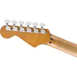 Электрогитара EVH Frankenstein Relic Series, синий градиент - фото 8