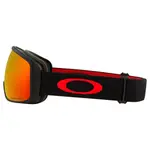 Горнолыжные очки Oakley Ft M Exc, черный - фото 5