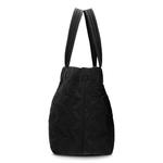 Сумка-шоппер ZWEI Cleo, черный - фото 3