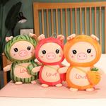 Плюшевая игрушка Barbne - фото 6