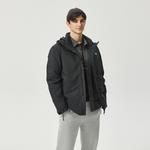 Пуховик Unisex CAT, Светлый Хаки - фото 10