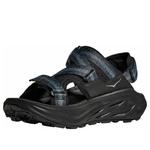 Сандалии (WMNS) HOKA ONE ONE Infini Hike TC 'Black', черный - фото 3