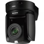 Камера Sony BRC-X1000 4K PTZ с 1-дюймовым CMOS-сенсором и PoE+ (черная) - фото 3