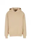 Простая толстовка Urban Classics, Sand - фото