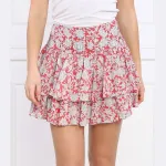 Бретань юбка Pepe Jeans London, красный - фото