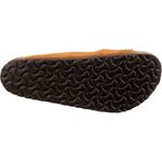 Сандалии BIRKENSTOCK Arizona, Cognac - фото 6