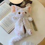 Плюшевая игрушка Ten Thousand Children's Music, белый - фото 7