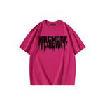 Футболка унисекс magmode, Черный - фото 29