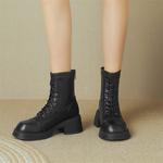 Ботинки JOSINY Martin Boots Women's - фото 7