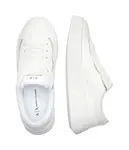 Кроссовки Armani Exchange, белый - фото 4