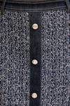 Юбка Morgan, темно-синий - фото 3