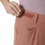 Брюки Helly Hansen Blaze Softshell, розовый - фото 5