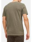 Футболка Jack & Jones, цвет dusky green - фото 4