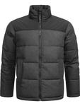 Куртка ragwear Waldess, цвет dark grey - фото 4