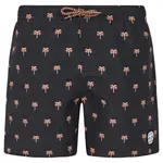 Протестные плавки Стивена Protest, черный - фото