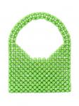 Сумка через плечо FELIPA, зеленый - фото
