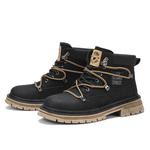 Мартин Ботинки Мужские Sesame Street - фото 3