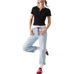 Levis Футболка Levi's Regular женская черная - фото 4