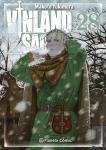 Vinland Saga nº 28 (Planeta Cómic) - фото