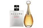 Наборы духов True Me Muse+Sports Eau De Parfum Eau De Toilette DIOR - фото