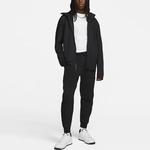 Куртка мужская черная Nike, черный - фото 3