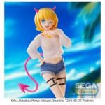 Luminasta Oshi No Ko MEM Chuu, пляжные SEGA - фото 3