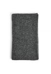 Шарф NA-KD Scarf, Grey Smoke/Grey - фото 4