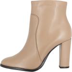 Женская классическая обувь Caneva, Beige - фото