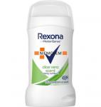 Алоэ Вера, стик-антиперспирант для женщин, 40 мл Rexona - фото 2