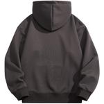 Толстовка унисекс Doraemon, Белый - фото 18