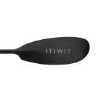 Весло для байдарки двухсекционное регулируемое 210-220 см - X900 ITIWIT - фото 4