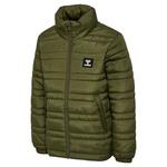 Пальто Hummel Mosse, зеленый - фото 3