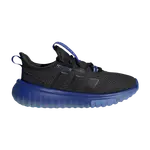 Кроссовки adidas Kaptir 4.0 K 'Black Lucid Blue', черный - фото