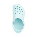 Сабо Crocs Classic Clog, цвет Aquamarine - фото 2