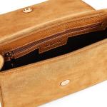 REPLAY Сумка через плечо в цвете Cognac - фото 5