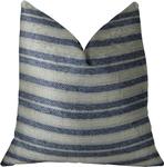 Plutus Brands Подушка Plutus by Meadow ручной работы Multicolored - фото