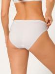 Трусики тай базовый+ Sloggi, белый - фото 2