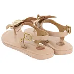 Сандалии Gioseppo Linneus, бежевый - фото 3