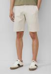 Шорты PHOENIX s.Oliver, кремовый - фото