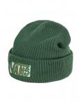 Шапка Vans, зеленый - фото