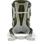 Рюкзак Airzone Trail Duo 32 Lowe-Alpine, army-bracken - фото 2