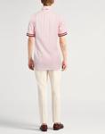 Рубашка Thom Browne, розовый - фото 3