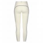 Спортивные леггинсы H.I.S, цвет cremefarben/cremefarben - фото 2