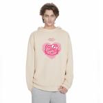 Худи HelloKitty Hello Kitty SS25 Unisex Sanrio, черный - фото 10