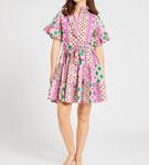 Платье Violetta In Casa MILLE - фото