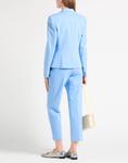 Костюм Akris, небесно-голубой - фото 3