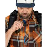 Рюкзак Osprey, цвет Gopher Green - фото 12